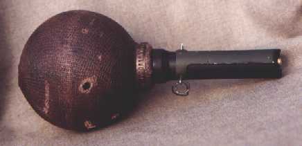 Sticky Bomb No.74 MkII